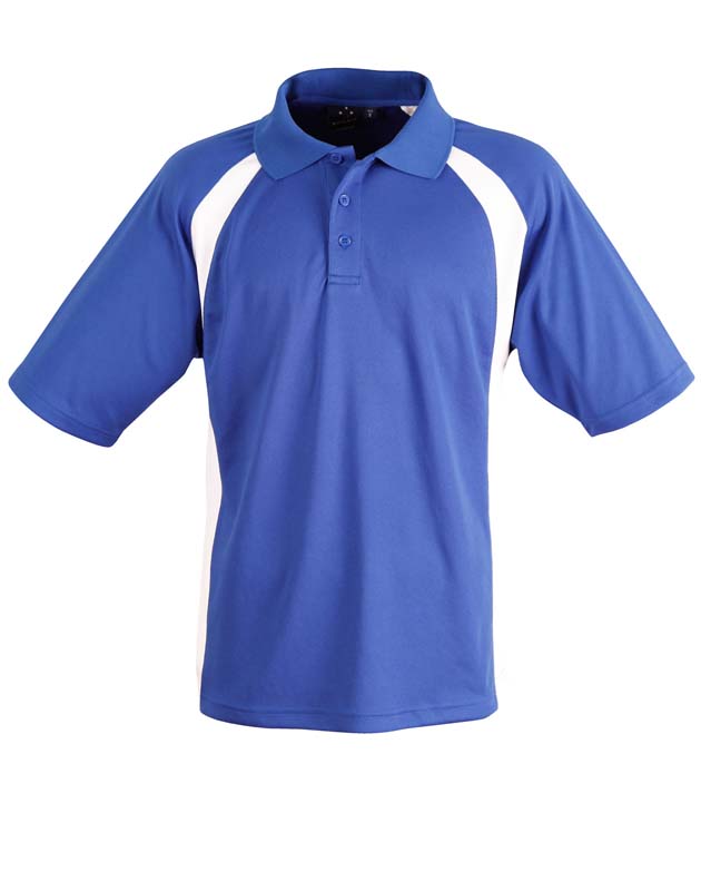 Athens Sport Polo image8